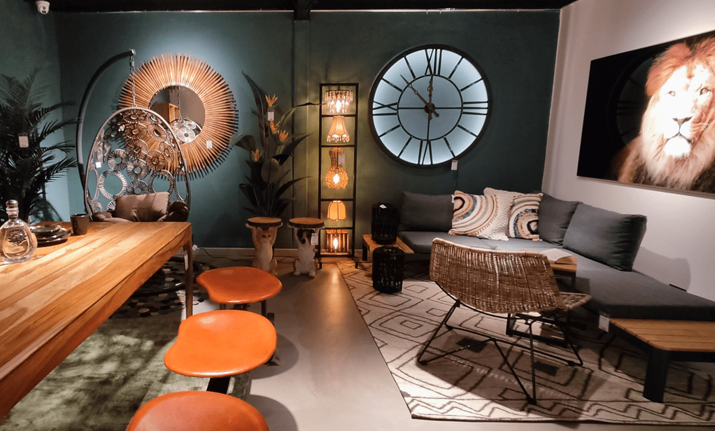 Conoce lo último en diseño para tu&nbsp;hogar.