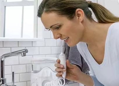 Tendencias en el cuidado de la salud&nbsp;bucodental.