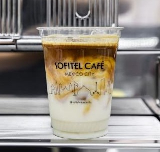 ¡Sofitel Café para empezar bien el&nbsp;día!.