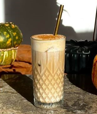 Cocteles para Día de&nbsp;Muertos.