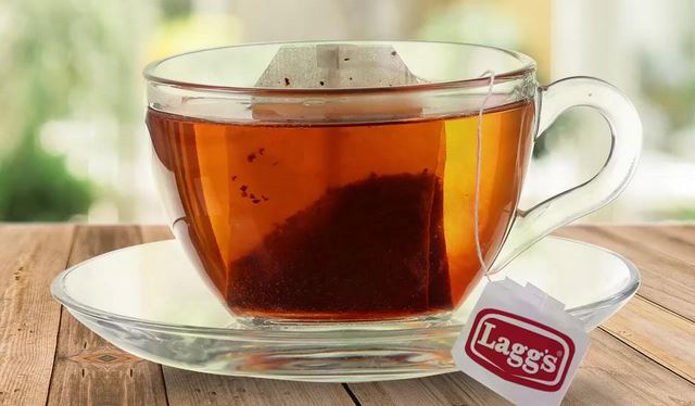 Recetas navideñas con un delicioso toque de&nbsp;té.