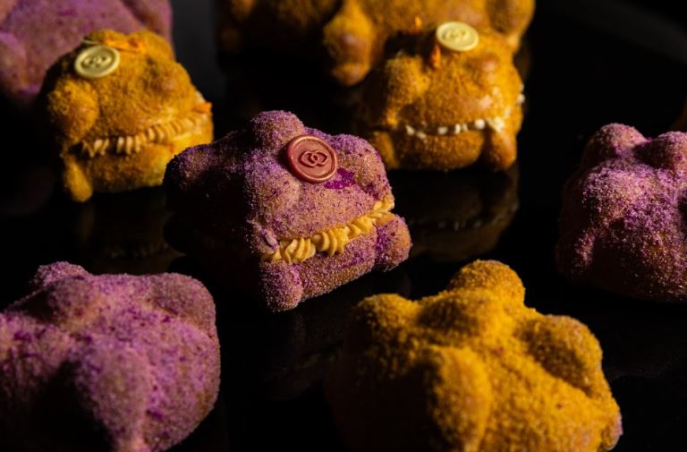 Día de Muertos con elegancia en Sofitel Mexico City&nbsp;Reforma.