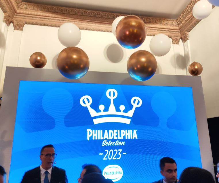 Philadelphia Selection reconoció a lo mejor de la&nbsp;pastelería.