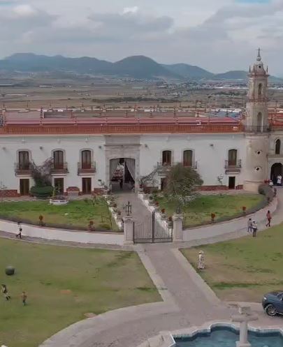 Festival de Sentidos en Hacienda&nbsp;Zotoluca.