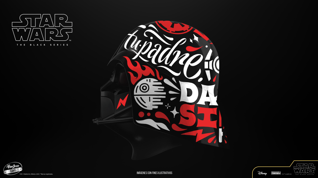 Celebra el «Día de Star&nbsp;Wars».