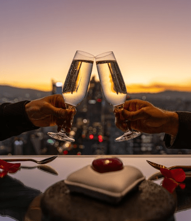 ¡Día de San Valentín con&nbsp;estilo!.