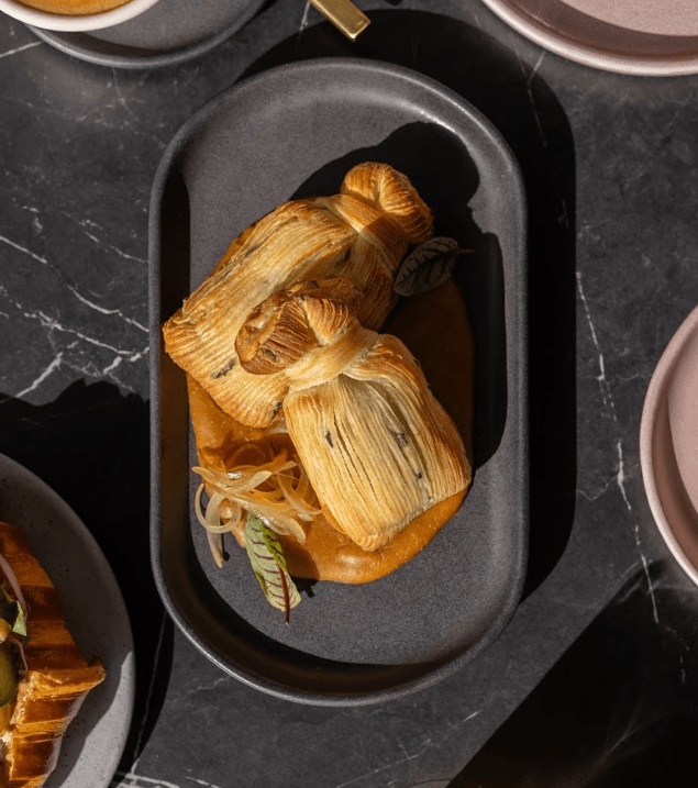 Día de la Candelaria con la novedosa&nbsp;«Croi-jolota».