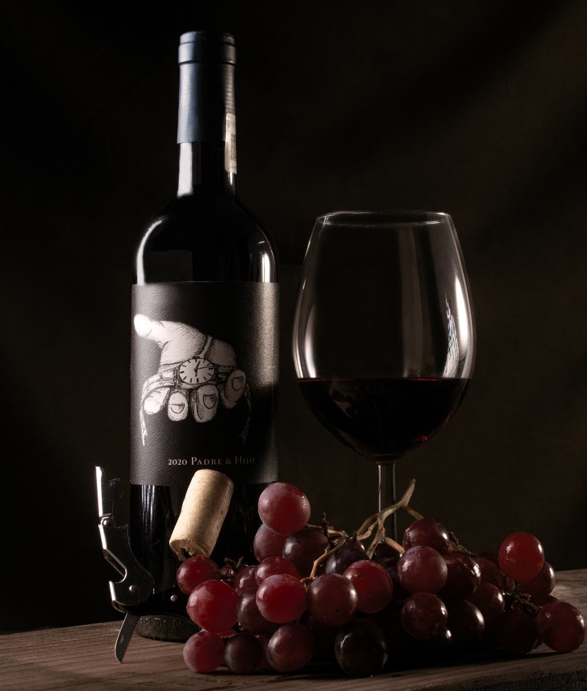 Beber menos para beber&nbsp;mejor.