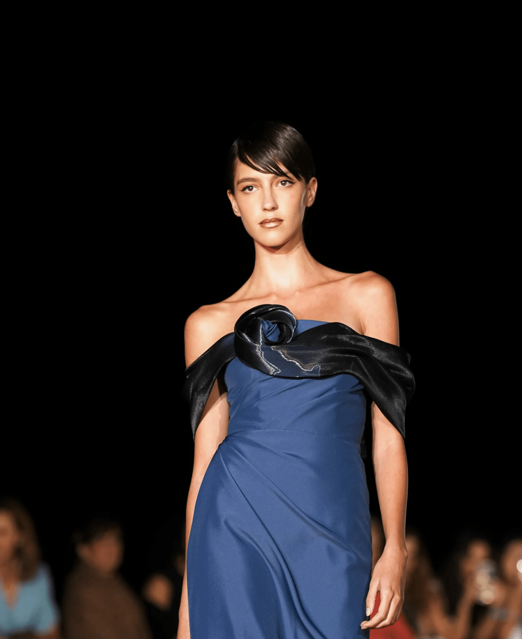 Mercedes-Benz Fashion Week Los&nbsp;Cabos.