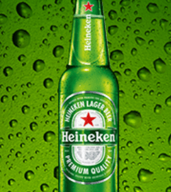 HEINEKEN apoya al talento&nbsp;mexicano.