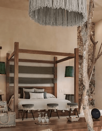 Tendencias en Hotelería.