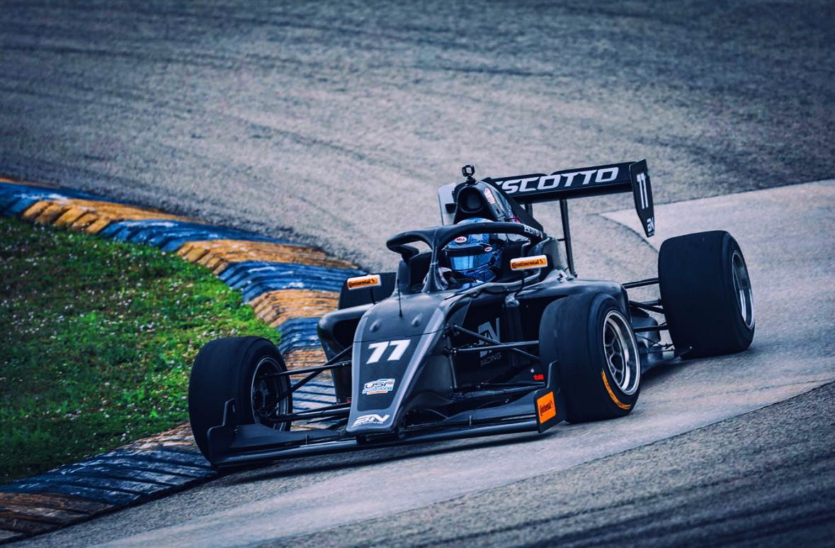 Regresa el equipo internacional BN Racing. – STYLED LIFE NEWS