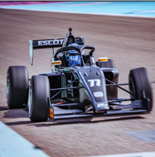 Regresa el equipo internacional BN Racing. – STYLED LIFE NEWS