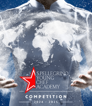 S.Pellegrino Young Chef Academy abre&nbsp;convocatoria.
