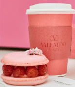 Valentino Beauty le da la bienvenida a la&nbsp;primavera.