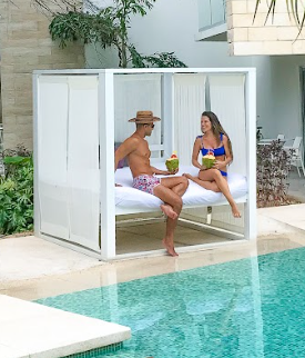 Conoce The Fives Hotels &&nbsp;Residences.