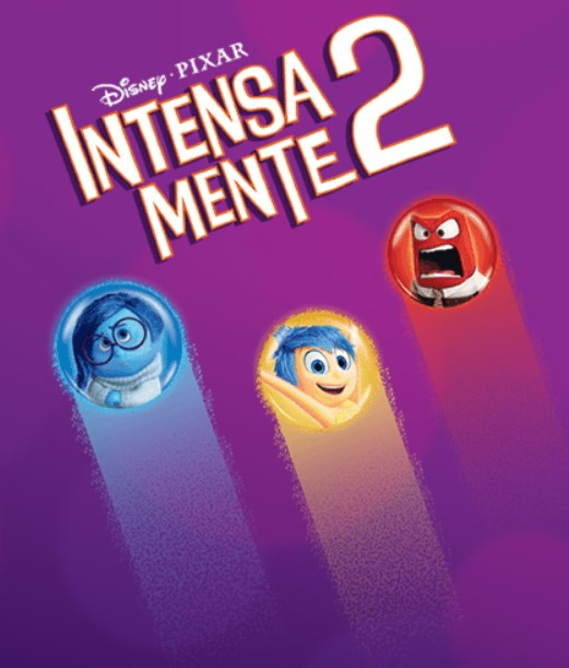 Nuevo kit de «Intensa-Mente&nbsp;2».