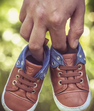 Importancia de la figura&nbsp;paterna.