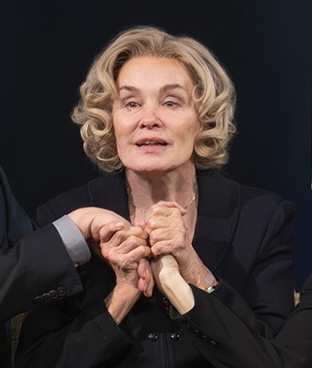 Los premios TONY en vivo y en&nbsp;directo.