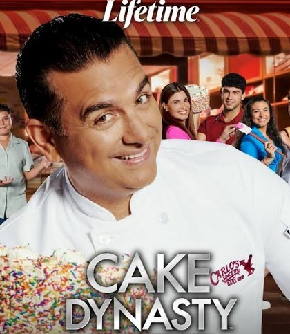 ¡Regresa el “Cake&nbsp;Boss”!.