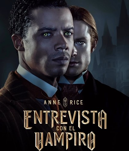 Entrevista con el Vampiro en una nueva&nbsp;versión.