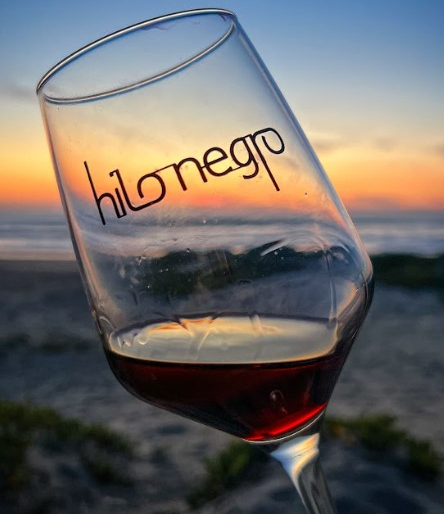 Vino Hilo Negro: una experiencia&nbsp;única.