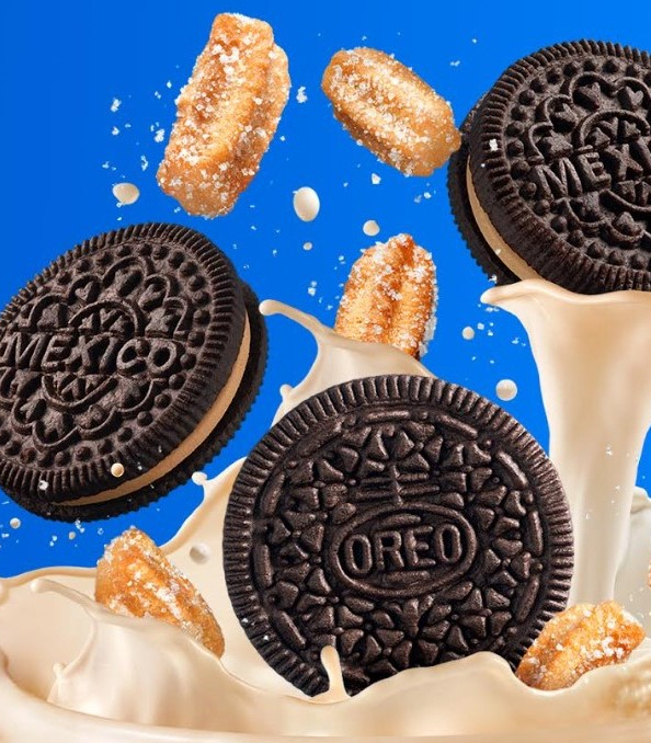Oreo® Celebra a&nbsp;México.
