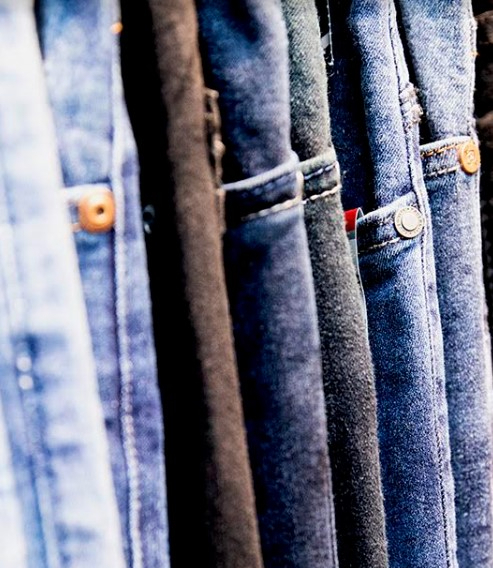 Locas x el jean: nueva&nbsp;serie.