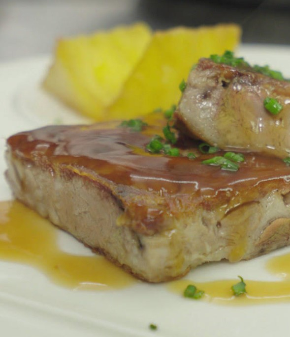 “Pueblos para comérselos”.