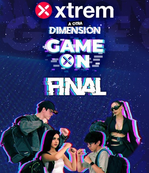 Xtrem presentó su línea de&nbsp;mochilas.