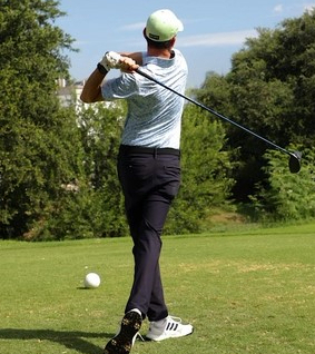 AGOGOMX INVEX Golf Tour&nbsp;2024.