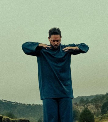 “Pase lo que pase” de Christopher&nbsp;Uckermann.