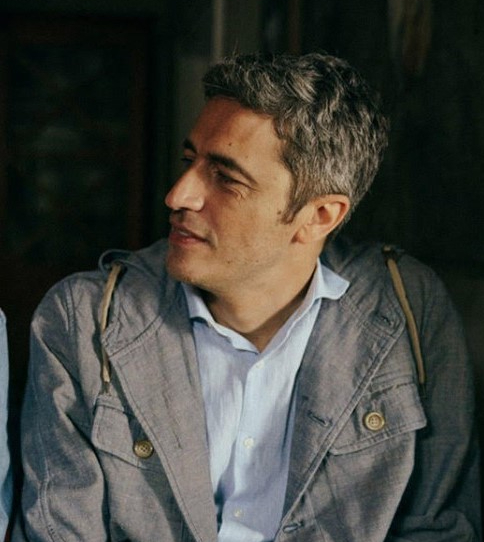 Pequeños momentos de Felicidad nuevo&nbsp;film.