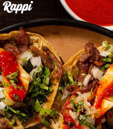 «Mexicanísimo» de Rappi para estas fiestas&nbsp;patrias.