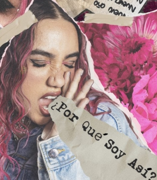 Ela Taubert nominada al Latin&nbsp;Grammy®.