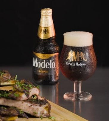 Cerveza Modelo y Wild Fork mejoran el&nbsp;asado.