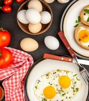 Un alimento saludable.