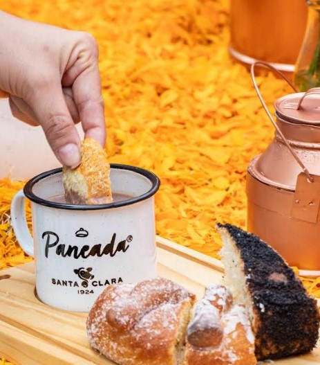 Santa Clara te invita a la «Paneada del&nbsp;Siglo».