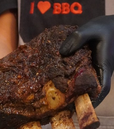 Disfruta la NFL en Pinche Gringo&nbsp;BBQ.