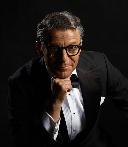 «Archie» el hombre que se convirtió en Cary&nbsp;Grant.