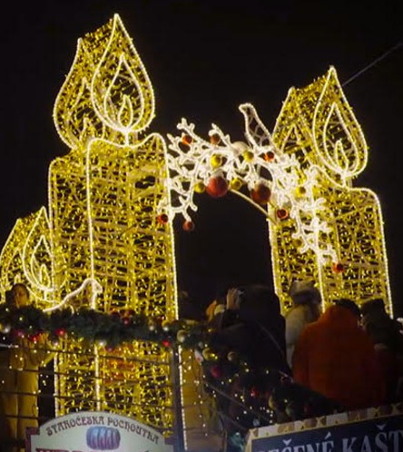 Mercadillos navideños más icónicos de&nbsp;Europa.