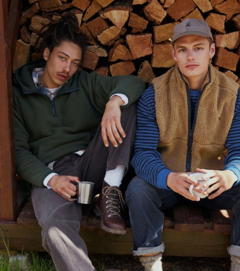 Levi’s® Celebra la Temporada&nbsp;Navideña.