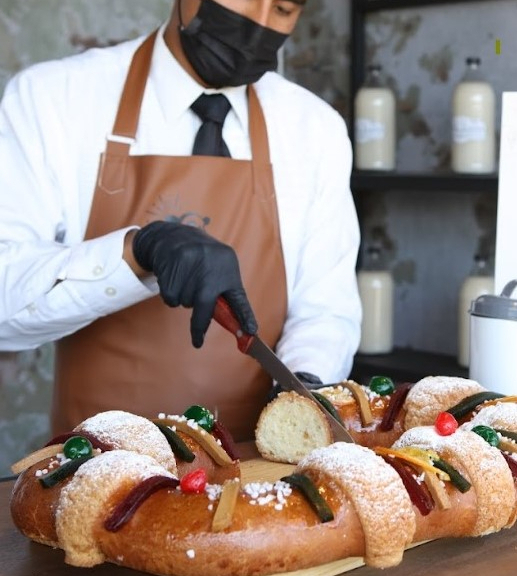 Santa Clara te invita a vivir la&nbsp;Rosquiza.
