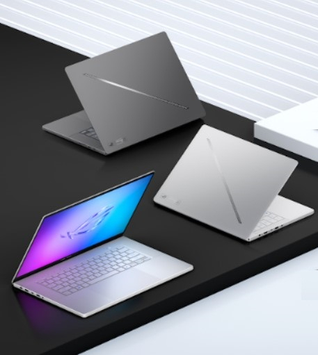 ¡Asus anuncia ROG 2025 más fuerte que&nbsp;nunca!.