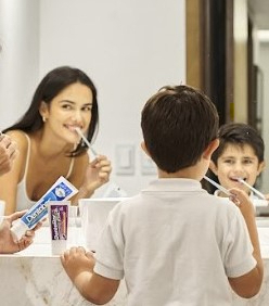 Inicia 2025 con una sonrisa&nbsp;saludable.