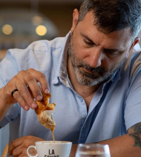 Todo lo que querías saber sobre los&nbsp;«cuernitos».