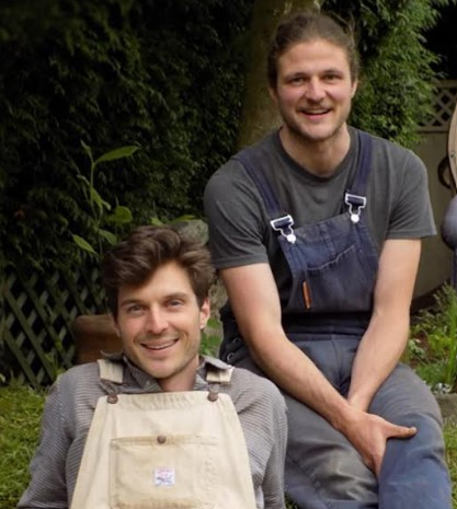 Jardineros al rescate en Más&nbsp;Chic.