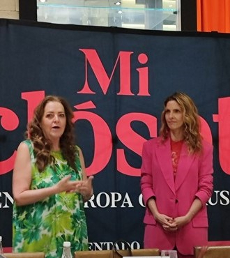 ¡»Mi Closet» te trae la ropa de los&nbsp;famosos!.