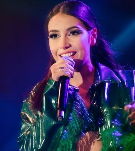 ¡Dany Calvario triunfó en el&nbsp;Lunario!.