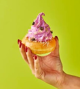 ¡Participa en el #HeladonaChallenge!.